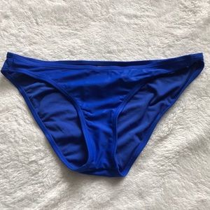 Bikini bottoms